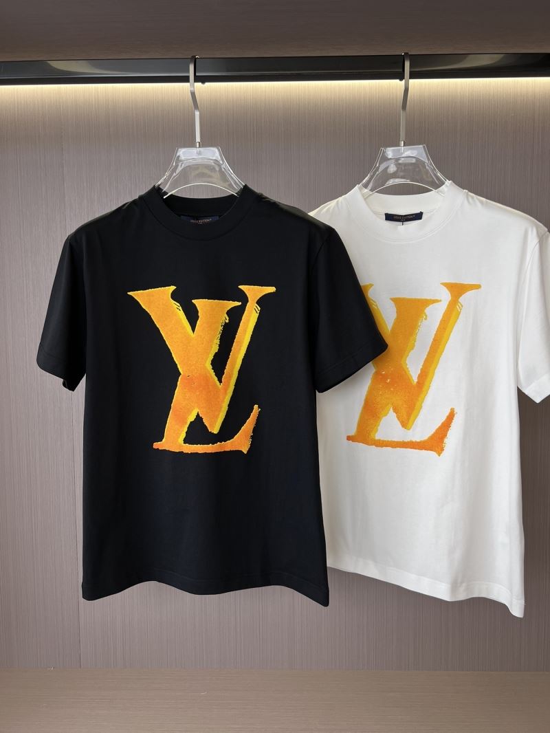 Louis Vuitton T-Shirts